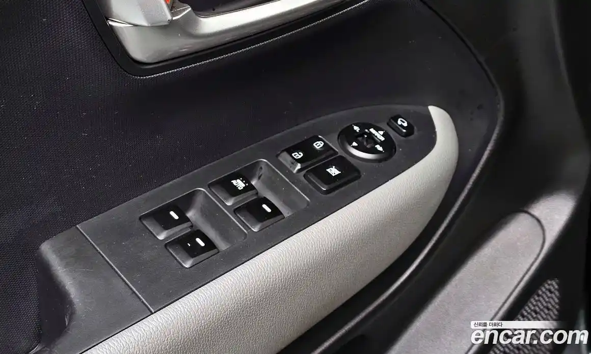 Kia Ray 2021 1.0 Автомат в Москве № 52364, фото 9