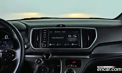 Kia Ray 2021 1.0 Автомат в Москве № 52364, миниатюра 10