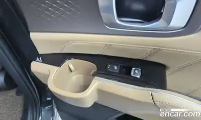 Kia Sorento 2025 1.6 Автомат в Москве № 53621, миниатюра 2