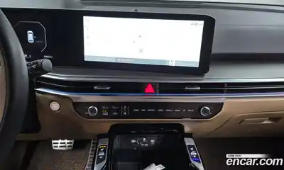 Kia Sorento 2025 1.6 Автомат в Москве № 53621, миниатюра 3