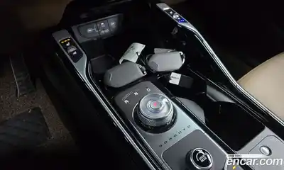 Kia Sorento 2025 1.6 Автомат в Москве № 53621, миниатюра 8