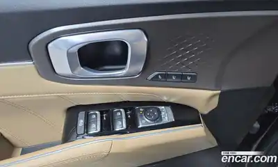 Kia Sorento 2025 1.6 Автомат в Москве № 53621, миниатюра 9