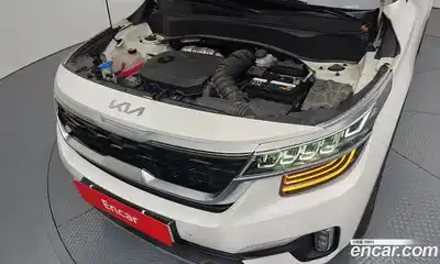 Kia Seltos 2023 1.6 Автомат в Москве № 55294, миниатюра 12