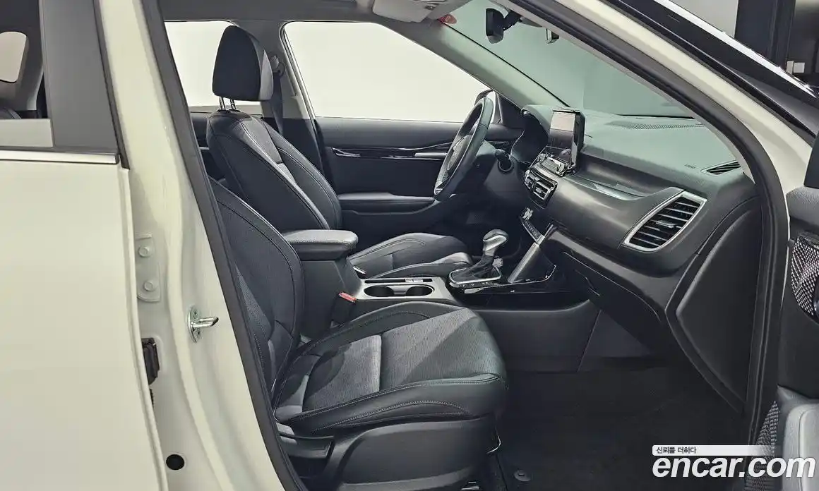 Kia Seltos 2023 1.6 Автомат в Москве № 55294, фото 19