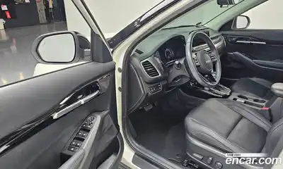 Kia Seltos 2023 1.6 Автомат в Москве № 55294, миниатюра 5