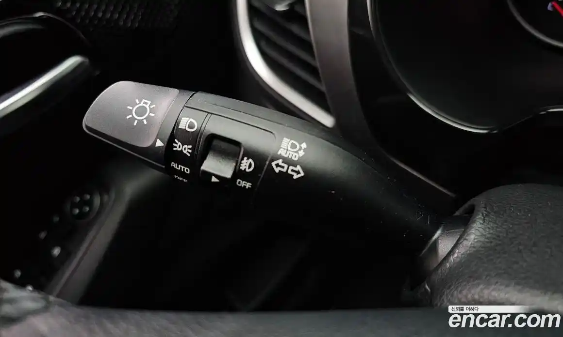 Kia Seltos 2023 1.6 Автомат в Москве № 55294, фото 7