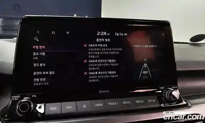 Kia Seltos 2023 1.6 Автомат в Москве № 55294, миниатюра 8