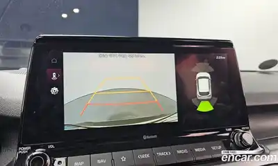 Kia Seltos 2023 1.6 Автомат в Москве № 55294, миниатюра 9