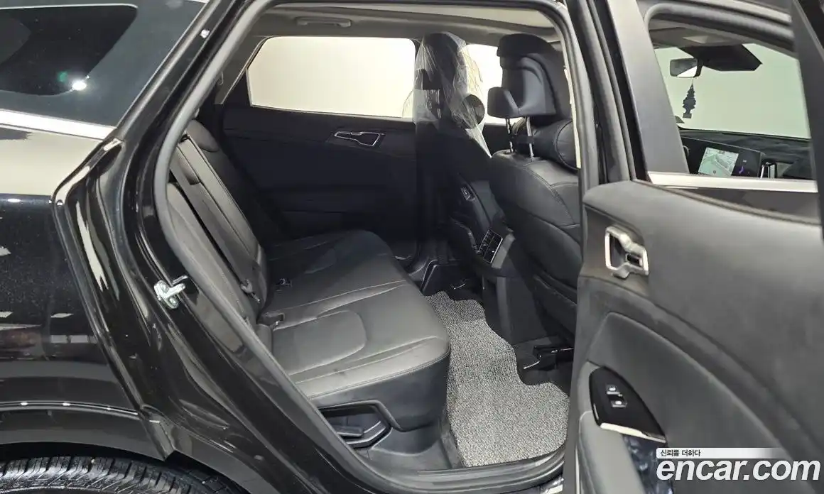 Kia Sportage 2024 1.6 Автомат в Москве № 55873, фото 12