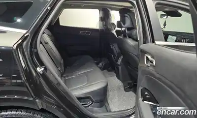 Kia Sportage 2024 1.6 Автомат в Москве № 55873, миниатюра 12