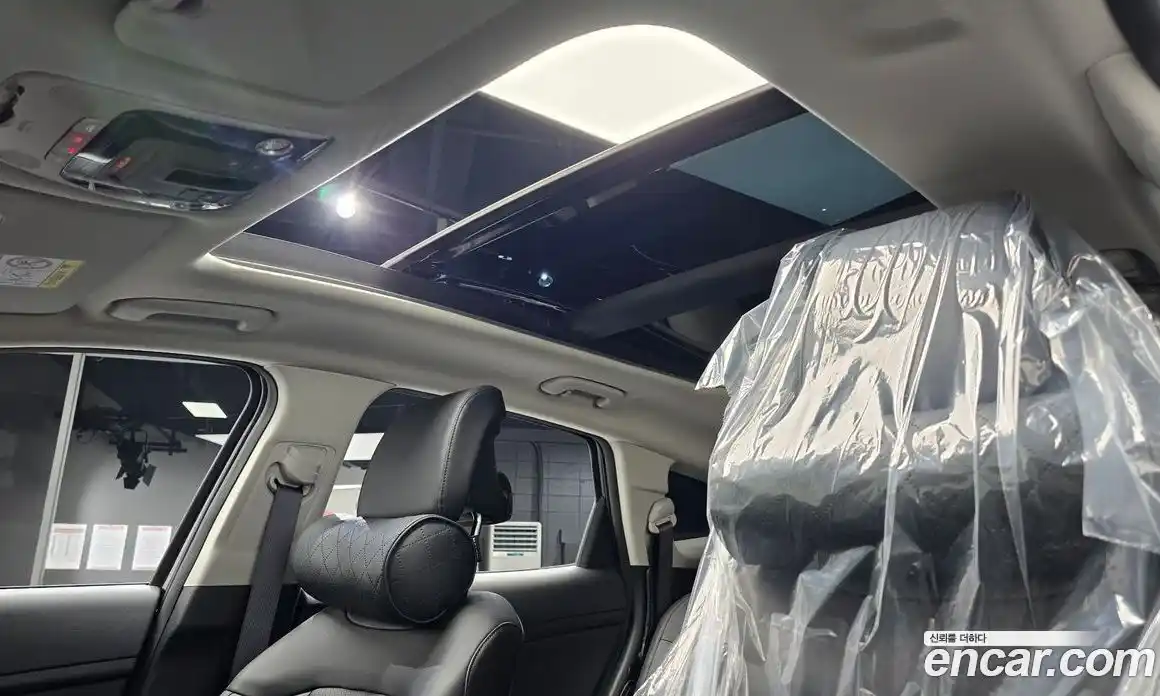 Kia Sportage 2024 1.6 Автомат в Москве № 55873, фото 15