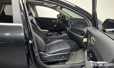 Kia Sportage 2024 1.6 Автомат в Москве № 55873, миниатюра 3