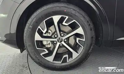 Kia Sportage 2024 1.6 Автомат в Москве № 55873, миниатюра 5