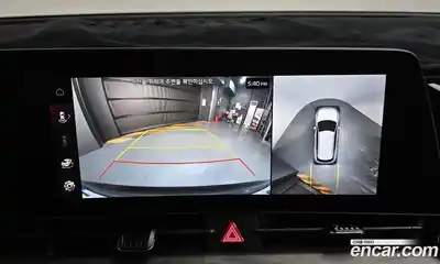 Kia Sportage 2024 1.6 Автомат в Москве № 55873, миниатюра 6