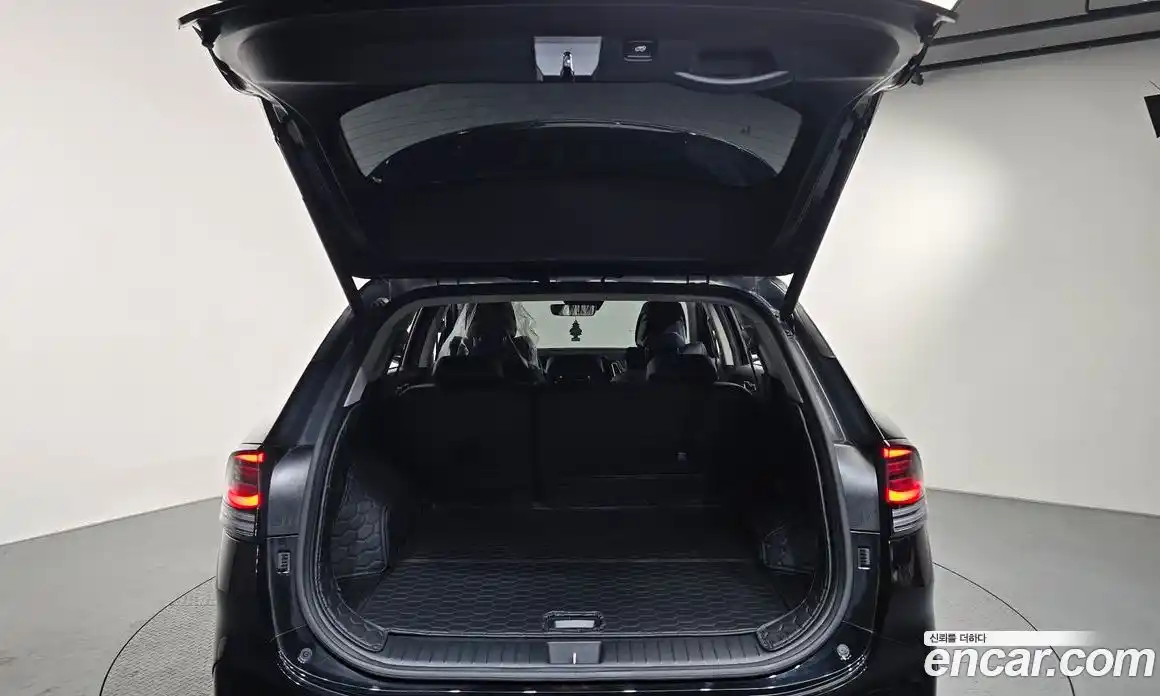 Kia Sportage 2024 1.6 Автомат в Москве № 55873, фото 8