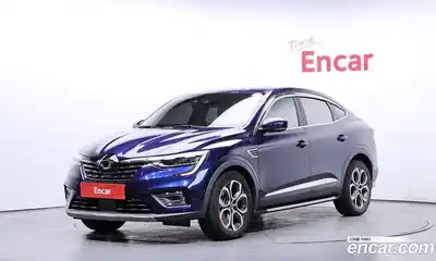 Renault XM3 2020 1.3 Автомат в Москве № 562, миниатюра 11