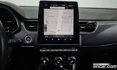 Renault XM3 2020 1.3 Автомат в Москве № 562, миниатюра 12