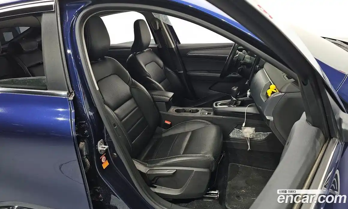 Renault XM3 2020 1.3 Автомат в Москве № 562, фото 13