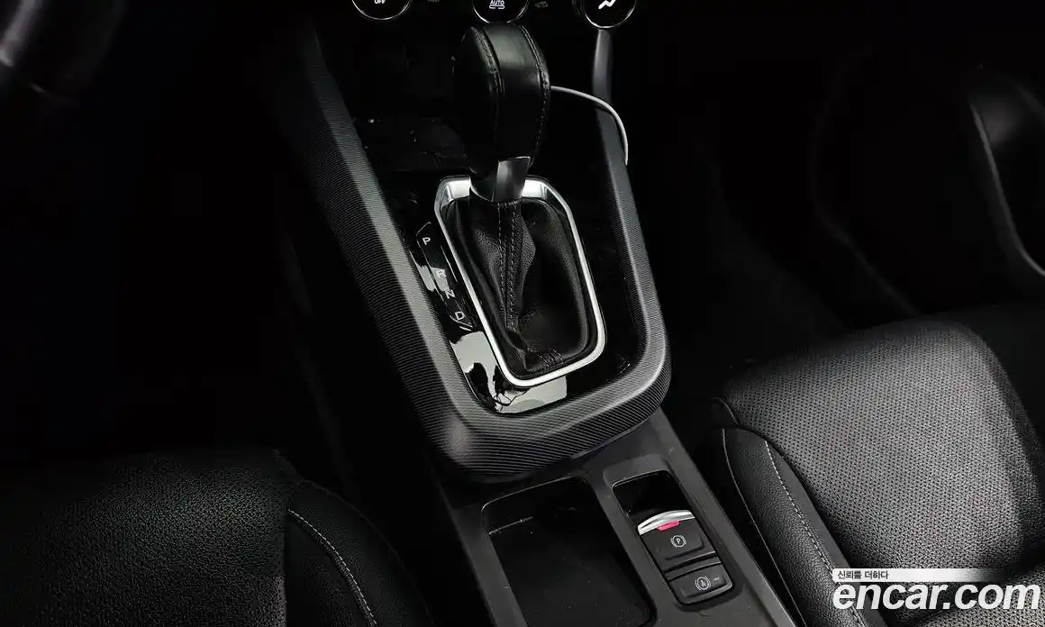 Renault XM3 2020 1.3 Автомат в Москве № 562, фото 14