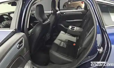 Renault XM3 2020 1.3 Автомат в Москве № 562, миниатюра 3