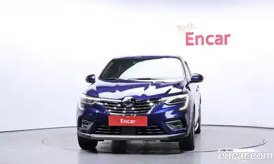 Renault XM3 2020 1.3 Автомат в Москве № 562, миниатюра 5