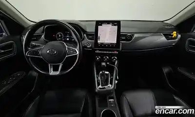 Renault XM3 2020 1.3 Автомат в Москве № 562, миниатюра 6