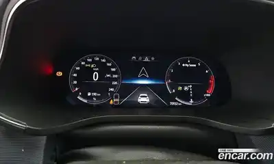 Renault XM3 2020 1.3 Автомат в Москве № 562, миниатюра 7