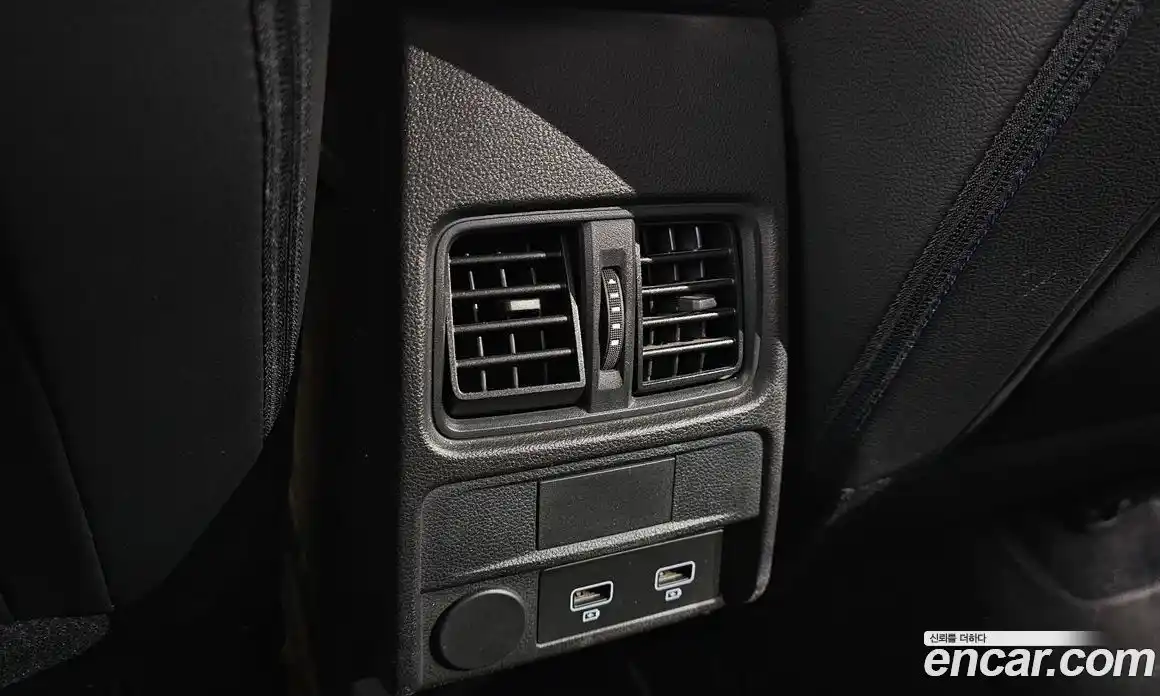 Renault XM3 2020 1.3 Автомат в Москве № 562, фото 8