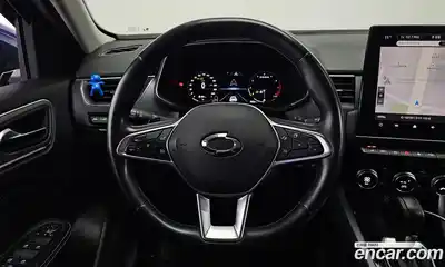 Renault XM3 2020 1.3 Автомат в Москве № 562, миниатюра 9