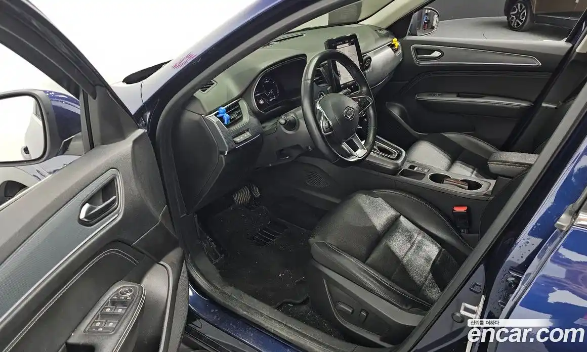 Renault XM3 2020 1.3 Автомат в Москве № 562, фото 10