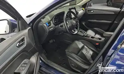 Renault XM3 2020 1.3 Автомат в Москве № 562, миниатюра 10