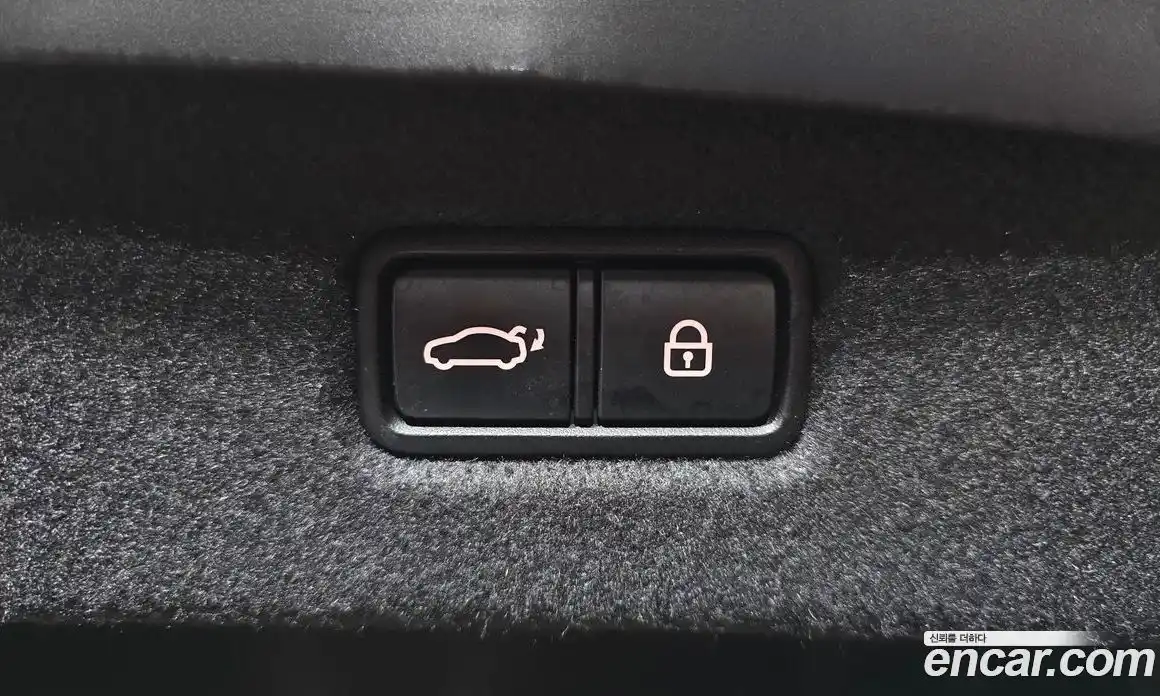 Genesis G90 2021 3.8 Автомат в Москве № 56709, фото 20