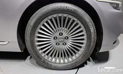 Genesis G90 2021 3.8 Автомат в Москве № 56709, миниатюра 5