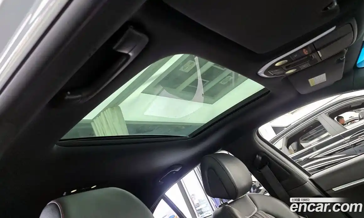 Genesis G70 2018 2.0 Автомат в Москве № 56784, фото 13