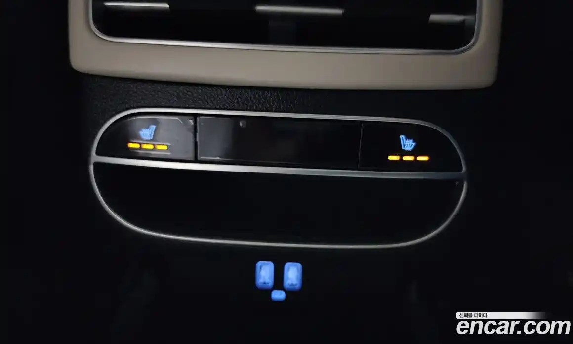 Genesis GV70 2023 2.5 Автомат в Москве № 57239, фото 5