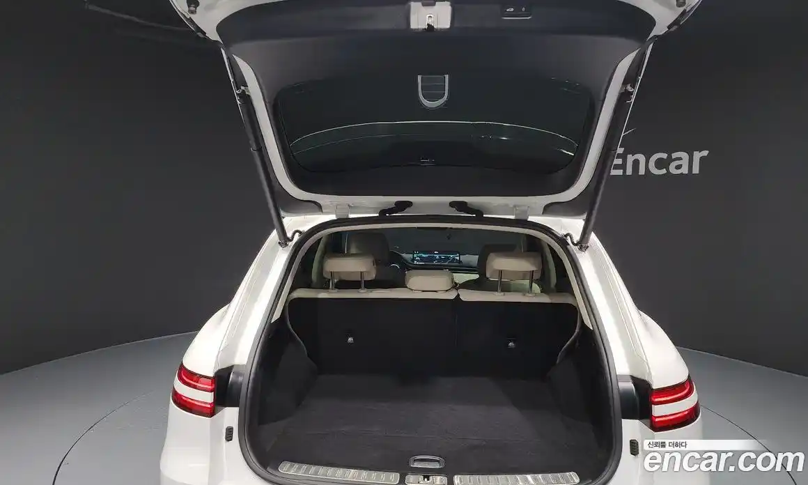 Genesis GV70 2023 2.5 Автомат в Москве № 57239, фото 6