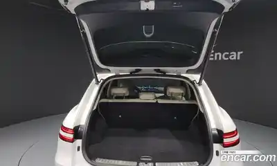 Genesis GV70 2023 2.5 Автомат в Москве № 57239, миниатюра 6