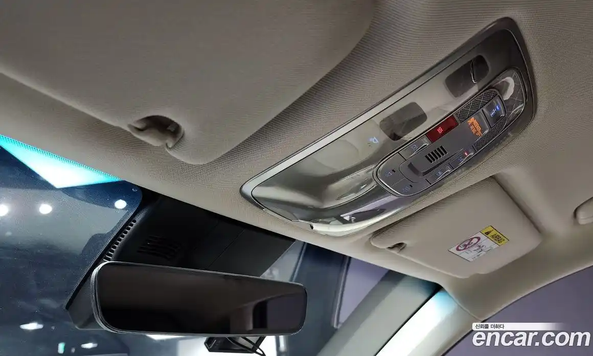 Genesis GV70 2023 2.5 Автомат в Москве № 57239, фото 8