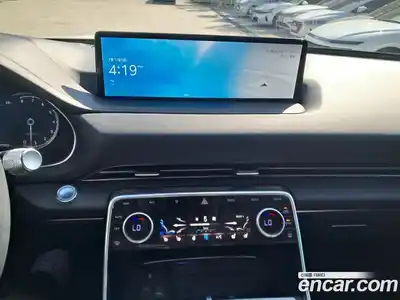 Genesis GV80 2022 3.5 Автомат в Москве № 57486, миниатюра 11