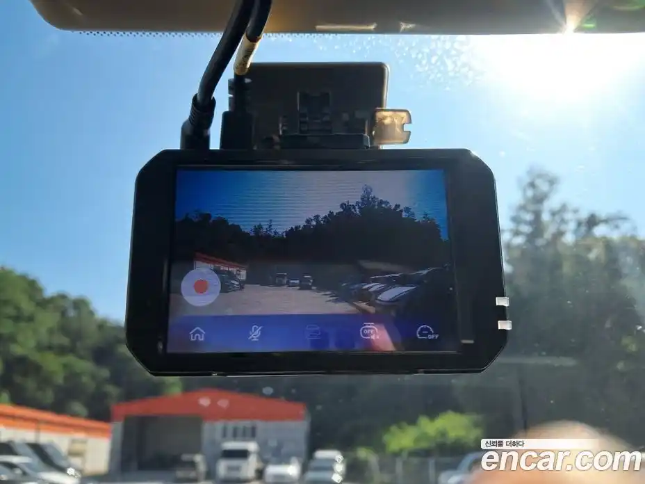 Genesis GV80 2022 3.5 Автомат в Москве № 57486, фото 13