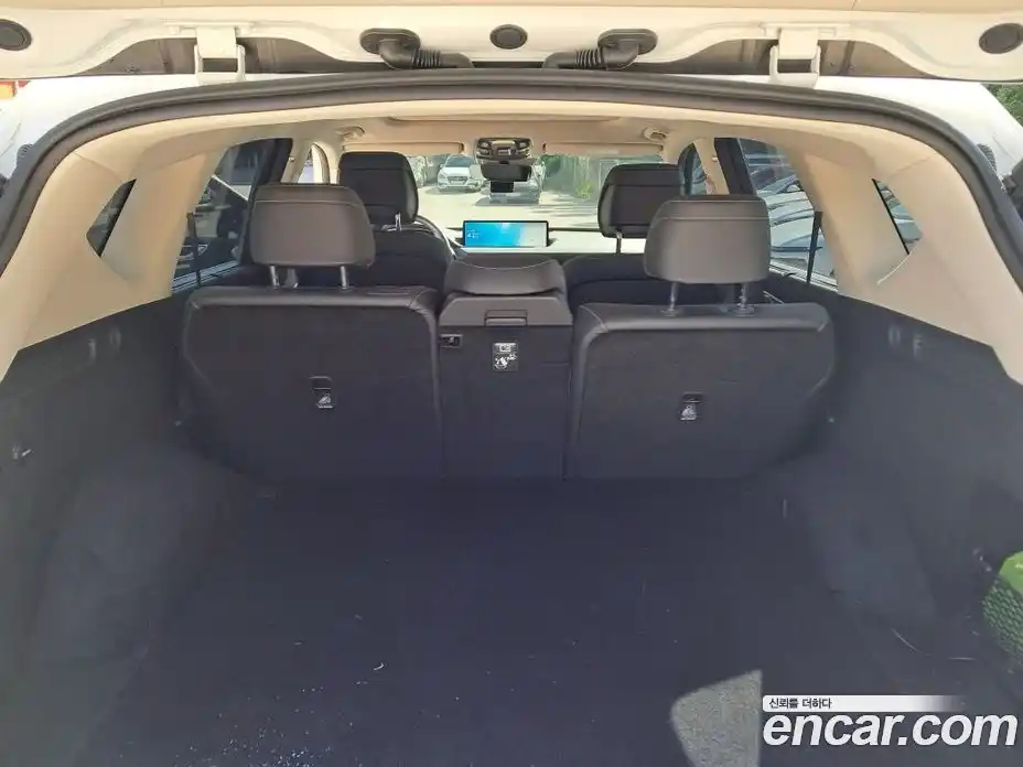 Genesis GV80 2022 3.5 Автомат в Москве № 57486, фото 14