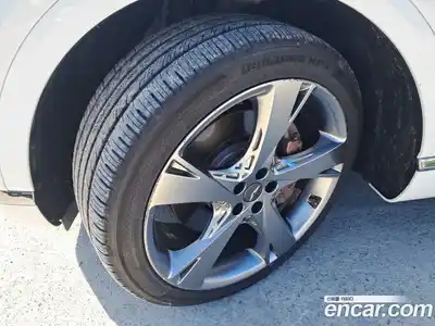 Genesis GV80 2022 3.5 Автомат в Москве № 57486, миниатюра 5