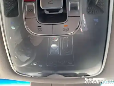 Genesis GV80 2022 3.5 Автомат в Москве № 57486, миниатюра 10