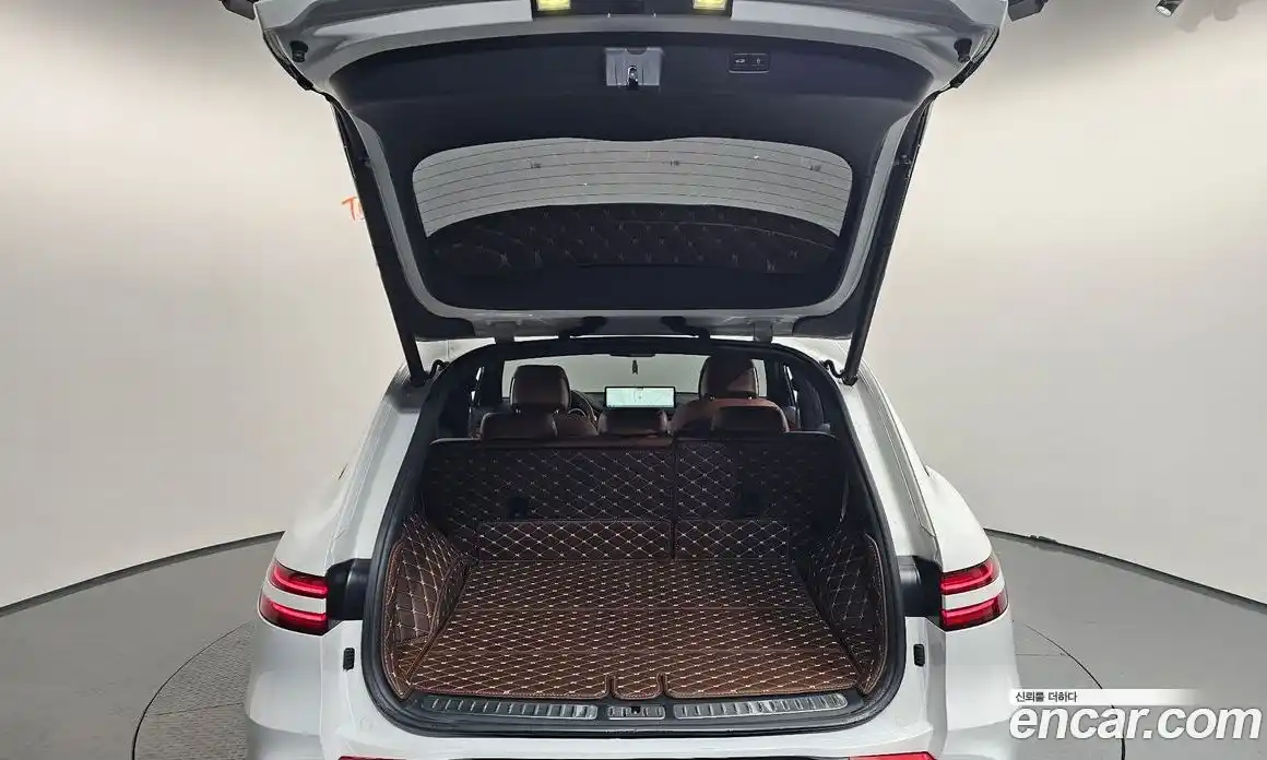 Genesis GV70 2023 3.5 Автомат в Москве № 58590, фото 11