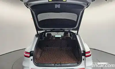 Genesis GV70 2023 3.5 Автомат в Москве № 58590, миниатюра 11