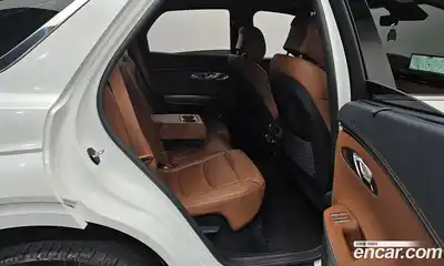 Genesis GV70 2023 3.5 Автомат в Москве № 58590, миниатюра 5