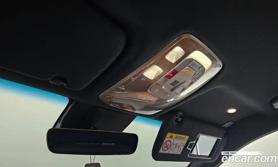 Genesis GV70 2023 3.5 Автомат в Москве № 58590, фото 9