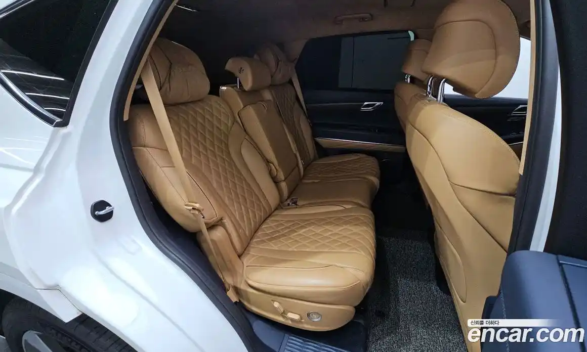 Genesis GV80 2022 2.5 Автомат в Москве № 58876, фото 11