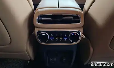 Genesis GV80 2022 2.5 Автомат в Москве № 58876, миниатюра 3