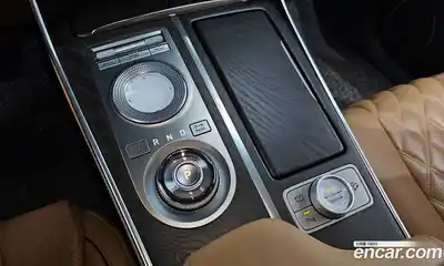 Genesis GV80 2022 2.5 Автомат в Москве № 58876, миниатюра 7